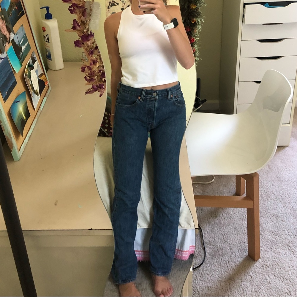 VINTAGE LEVIS